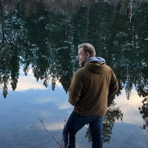 Meet your Posher, John